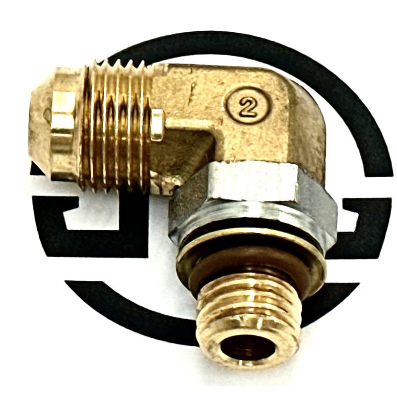 Fitting 23524185 - Detroit Diesel