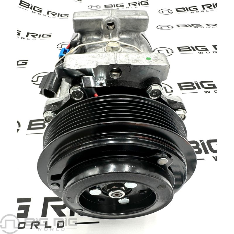 Compressor - A/C, Slimline F69-1028-111 - Paccar