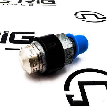 Tank Vent 1/4NPT 10626GTD - GT Development