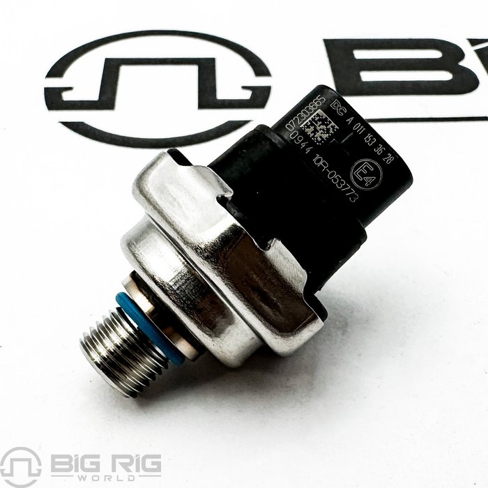 Pressure Sensor - Crankcase A0111533628 - Detroit Diesel
