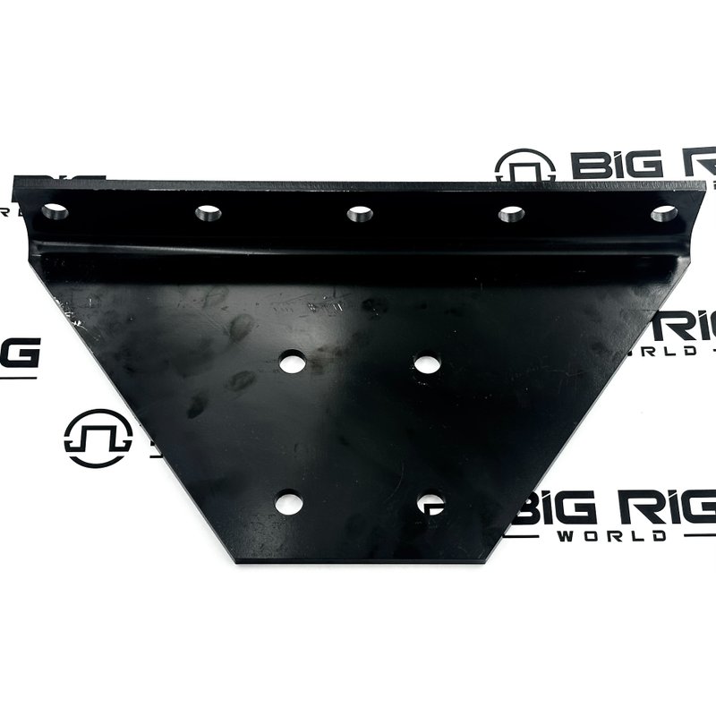 Gusset - Upper 01-43121 - Peterbilt