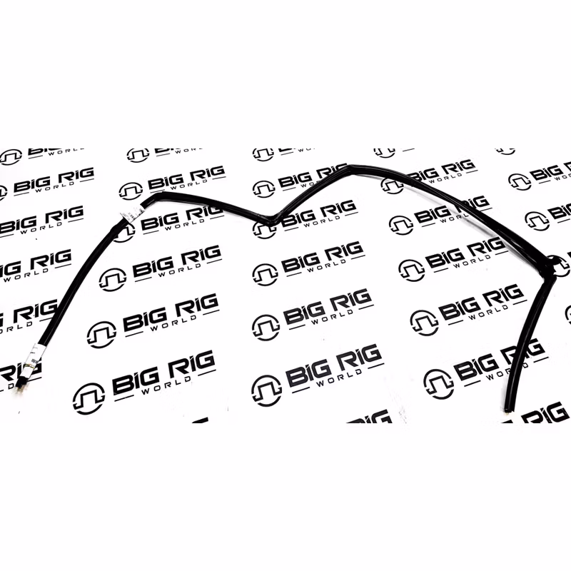 Seal - Glass Run Channel RH R42-1160R - Peterbilt