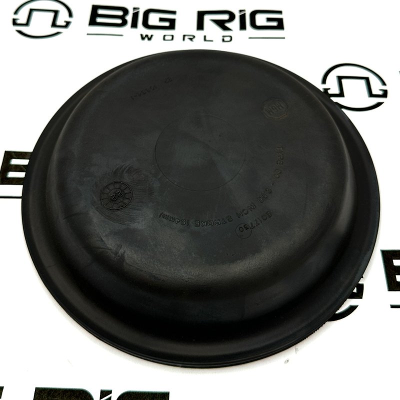 Diaphragm-Type 30 Easy Fit 8017730X - MGM Brakes