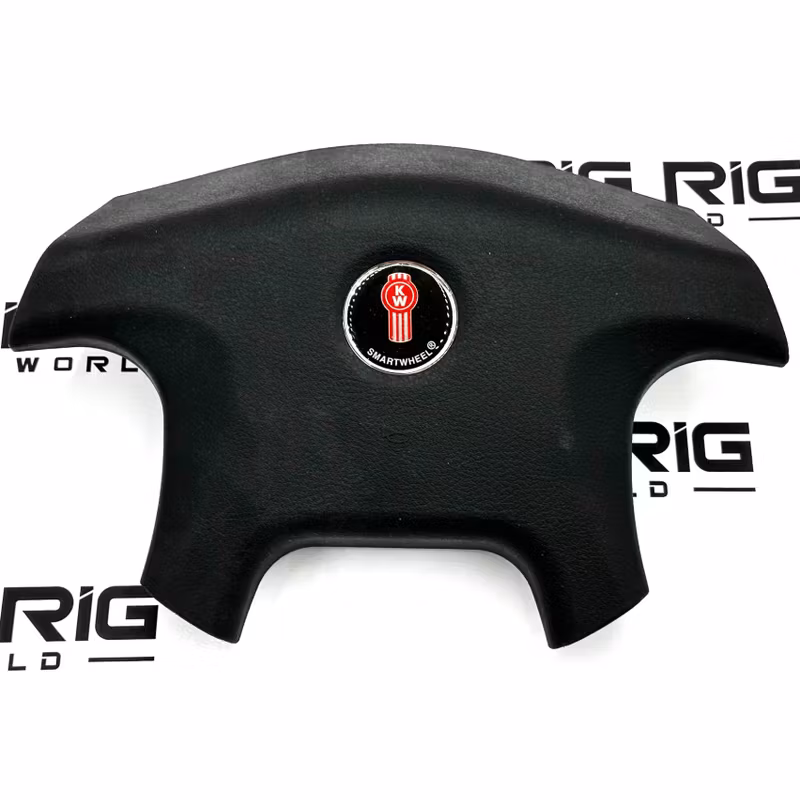 Kenworth Smartwheel Horn Pad S63-1036 - Kenworth