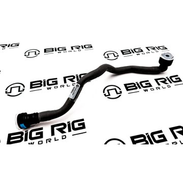 Tube, Fuel Supply 3693717 - Cummins