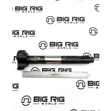 Camshaft (CW) Notch 816969 - Bendix