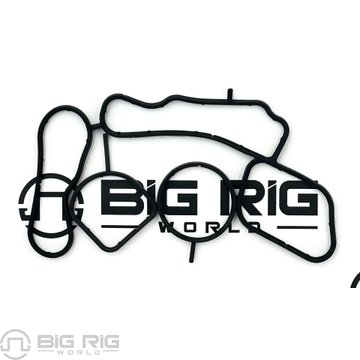 Oil module gasket set 2047414PE - Paccar Engine