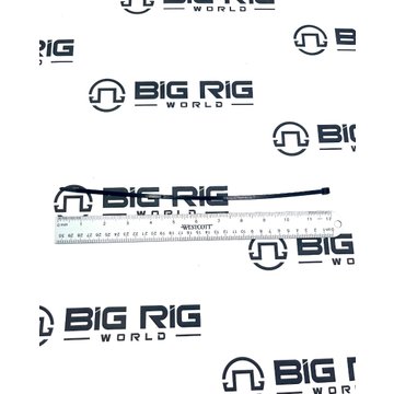 Clamp A0029972490 - Detroit Diesel