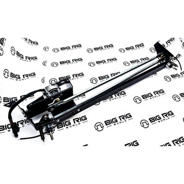 Wiper Motor Assembly E005-708 - Paccar