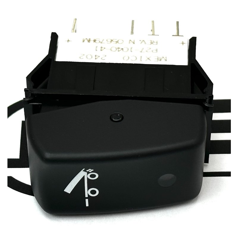 Dump Gate - Rocker Trailer Switch P27-1040-41 - Kenworth