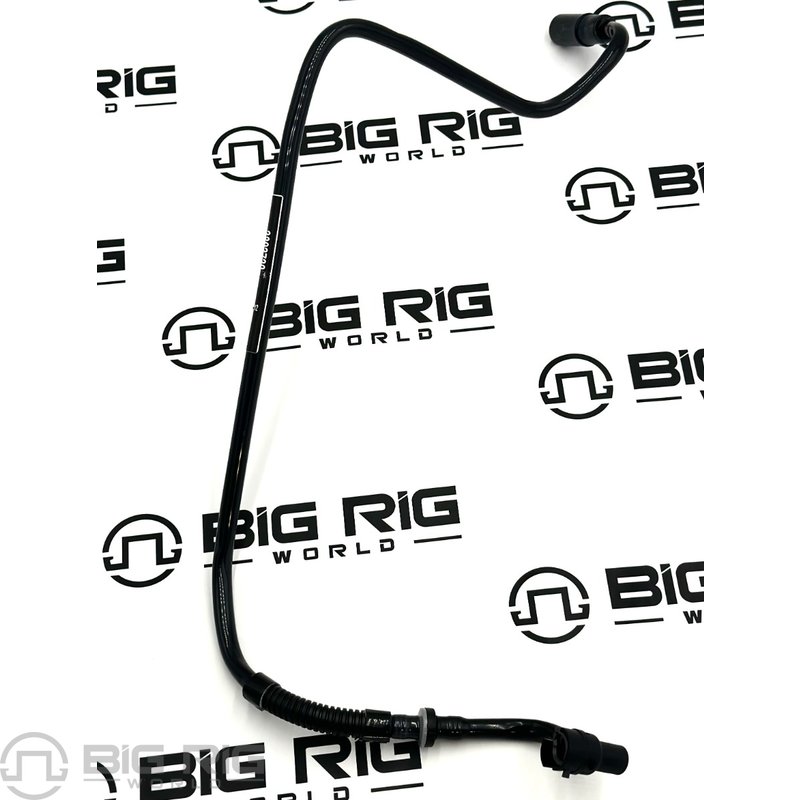 Lubricating Oil Drain Tube 2892720 - Cummins