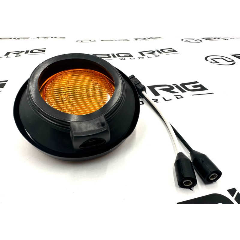 LED 10 Series Clearance/Marker Grommet Kit 10050Y - Truck Lite