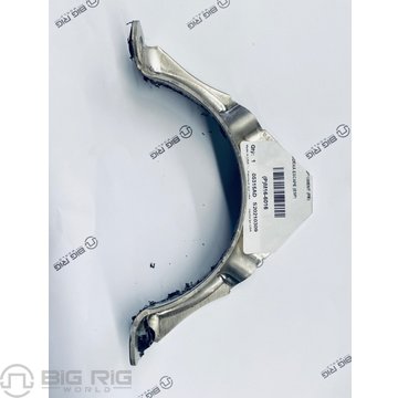 Exhaust Clamp, Stainless Steel M16-6016 - Peterbilt