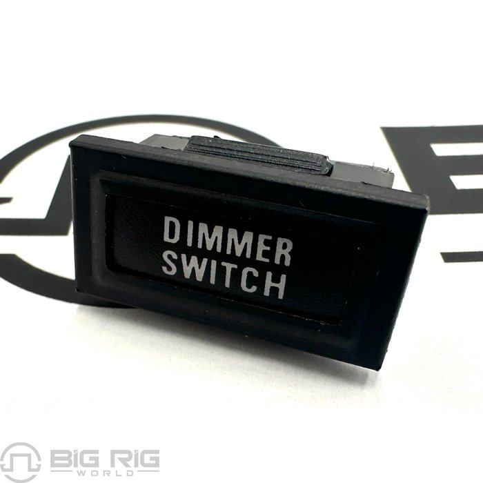Lamp - ID Dimmer Switch P54-1032-60 - Kenworth