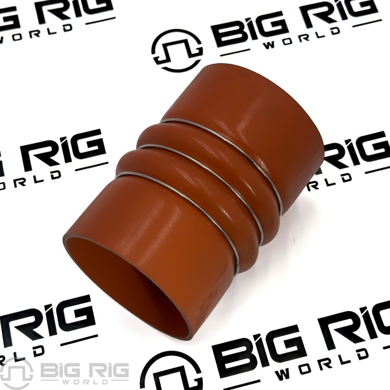 CAC Connector - Hot Side 4 In. DIA FLX7716 - FlexFab