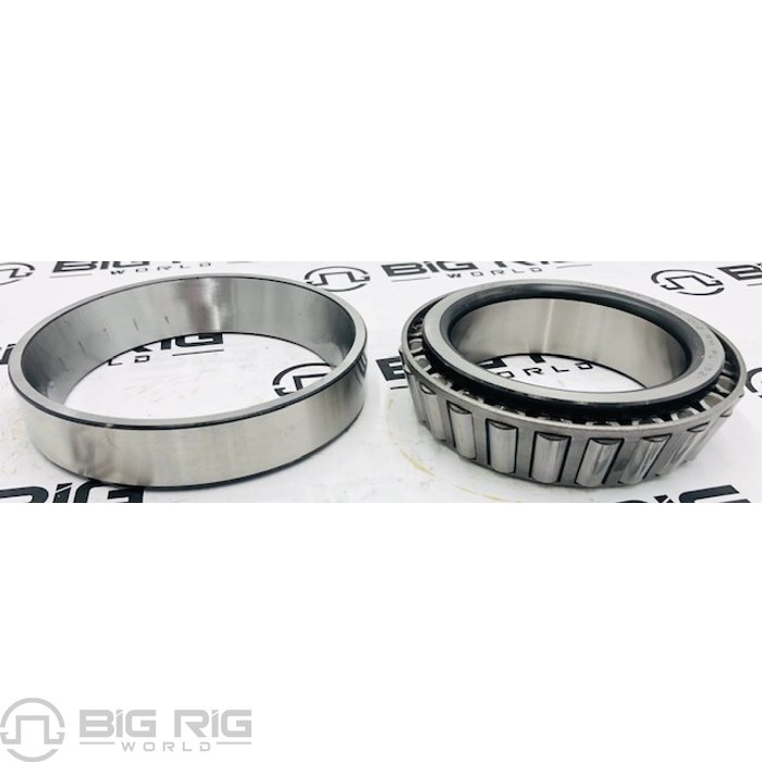 Bearing Set 594A-592A SET403TRB - OEM - Timken - Big Rig World