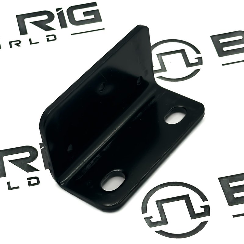 Quarter Fender Bracket, Lower R11-6046 - Peterbilt
