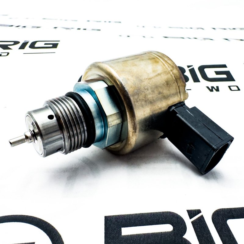 Valve, Pressure Relief 5491245 - Cummins
