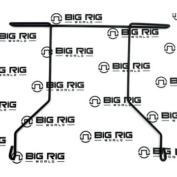 Mudflap Bracket 033-00882 - Fleet Engineers