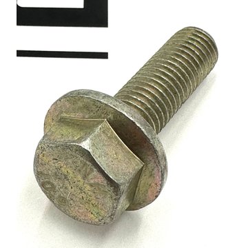 Bolt - Flange M10x35 1243075PE - Paccar Engine