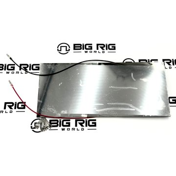 Mirror Glass W/Heater 7-0310 - Paccar