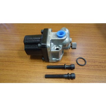 Fuel Pump Solenoid 3035342RX - Cummins