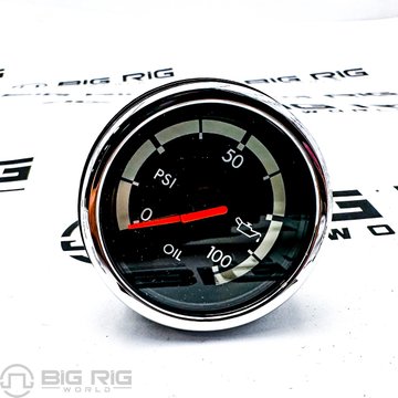 Engine Oil Pressure - Icu4, Bright, Standard A22-59205-101 - Freightliner