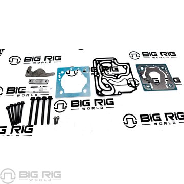 Air Compressor Gasket Kit 4337586 - Cummins