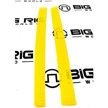 Seal Protector Sleeve DSN012T18008 - Detroit Diesel