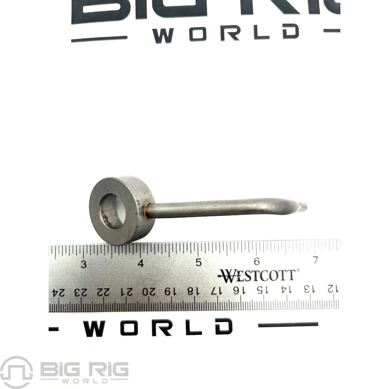 Oil Nozzle A4601800343 - Detroit Diesel