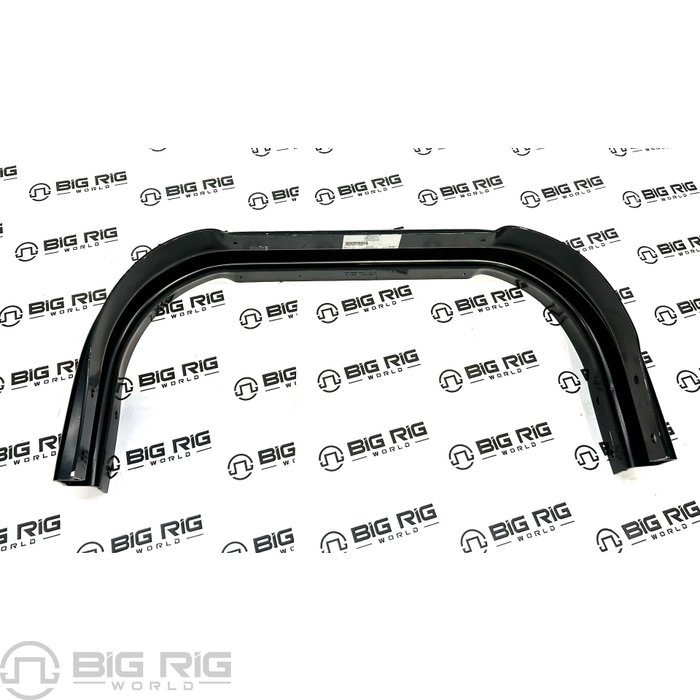 Crossmember - Under Bell Aluminium K101-106 - Kenworth