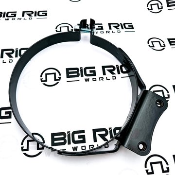 Bracket Assembly - Air Tank, 9 Inch Diameter A12-22226-000 - Freightliner