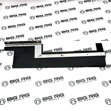 Radiator Seal Assembly K207-593 - Paccar