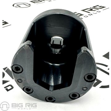 Tool - HP Valve Socket 2124311PE - Paccar Engine