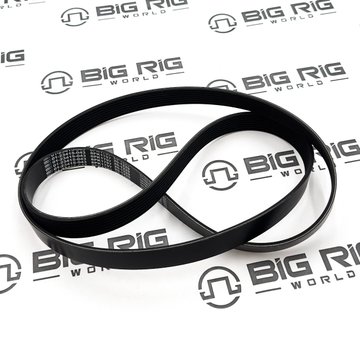 Belt - 8 Rib, ACSM, 1797 MM, Serpentine 01-23415-043 - Freightliner