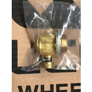 Engine Oil Drain Valve T211N - Fumoto