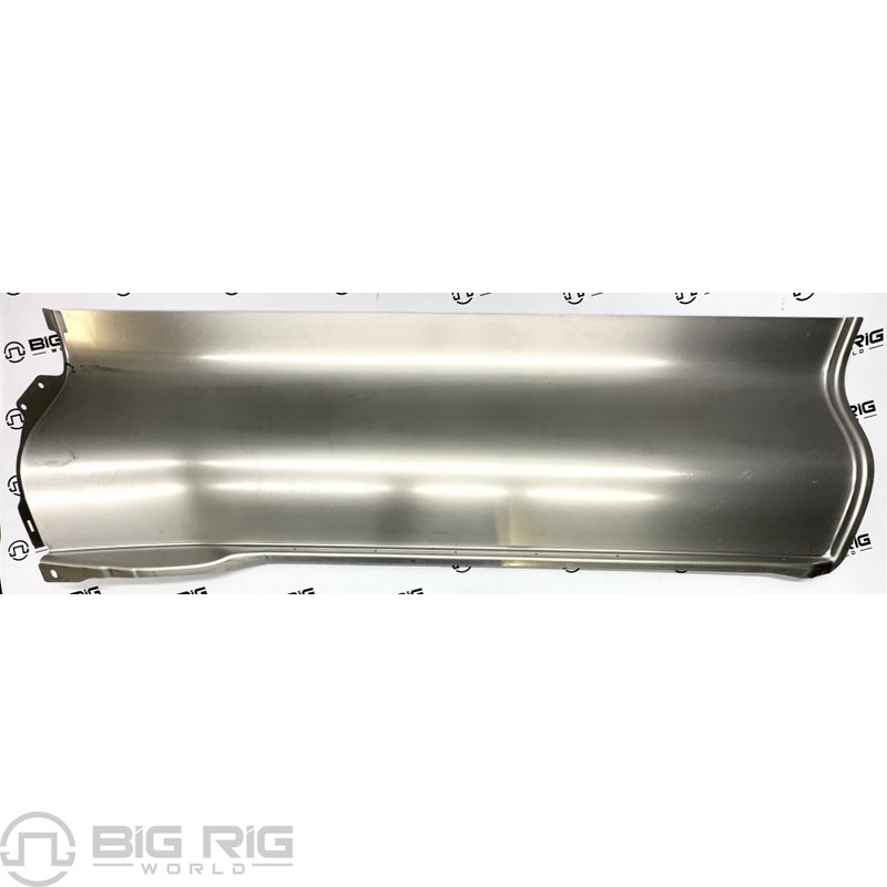 Transition Panel, VOC W/O SOC EXH LH R64-1554-001 - Kenworth