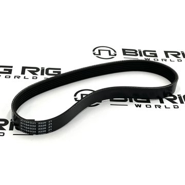 Belt 23525184 - Detroit Diesel