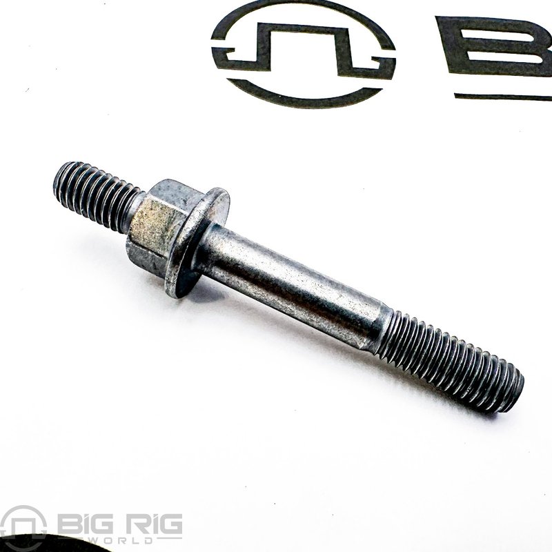 MX-13 Shouldered Stud M8 x M8 2255554PE - Paccar Engine