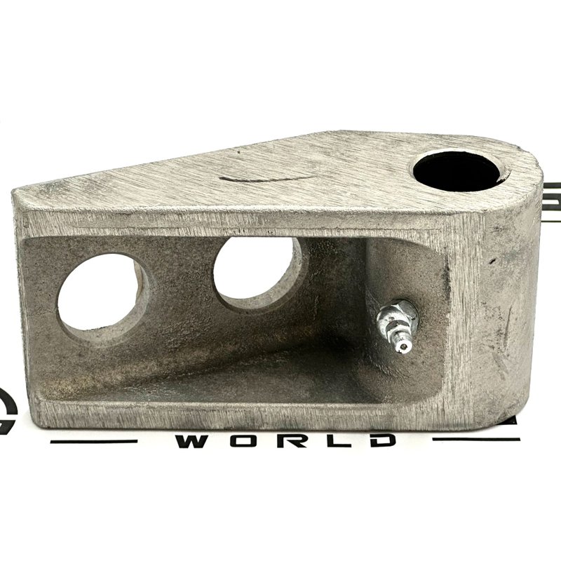 Hood Hinge Bracket K277-409 - Kenworth