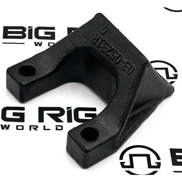 Bracket, Tracking Rod, Steel, RH 03-05231R - Paccar