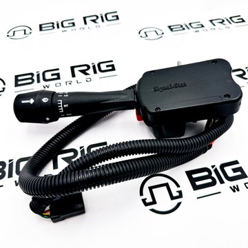 Switch - Turn Signal Operating, Emergency, 18 Lamp Max 90251Y103-3 - Signal Stat