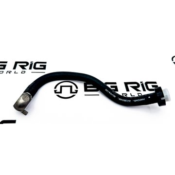 MX-13 Lift Pump to Filter Fuel Pipe 2236045PE - Paccar Engine