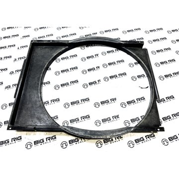 Fan Shroud K216-2007 - Kenworth