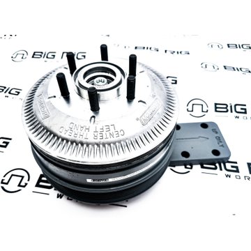 Fan Hub Reman 799339RMAN - Horton