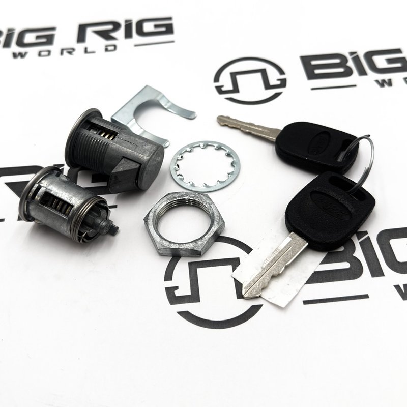 Kit - Key Slpr Random Key Code SVC T56-6003-11G000 - Peterbilt