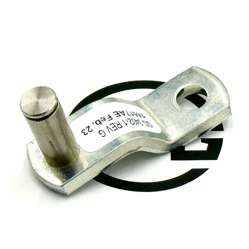 Motor Crank Assembly GS3402-1 - Paccar