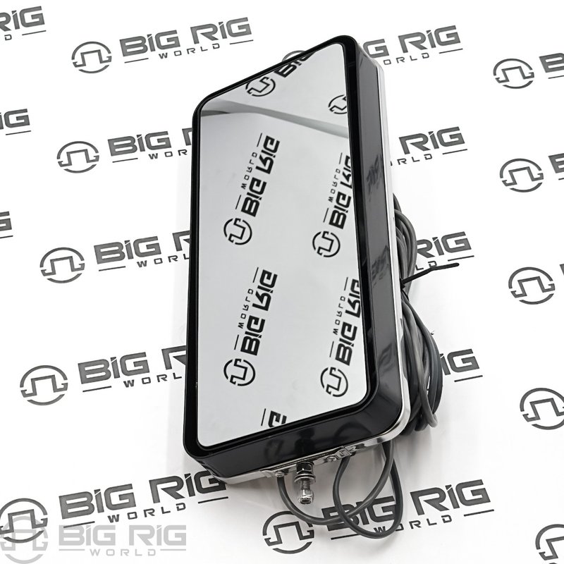 Motorized Heated West Coast Mirror 607008 - Retrac