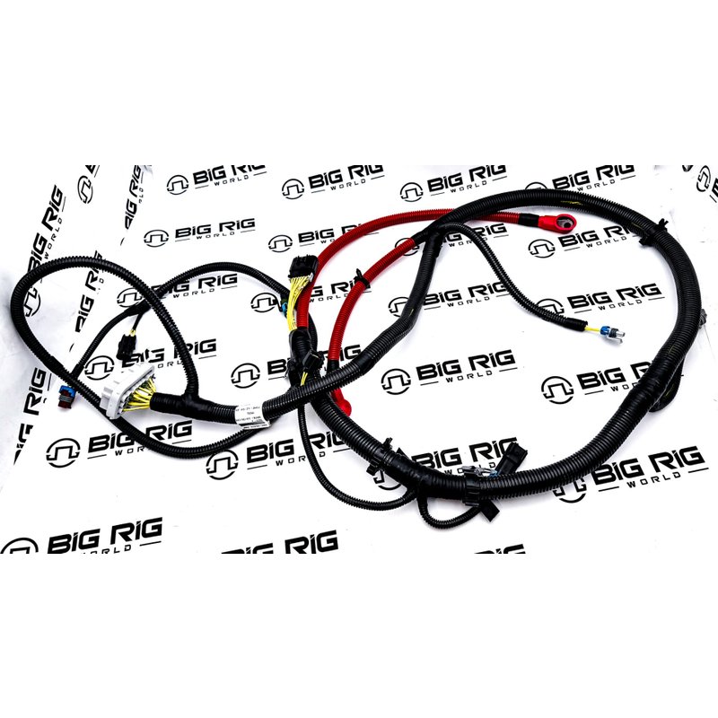 Harness - Frontwall, Without Wash A06-48416-000 - Freightliner