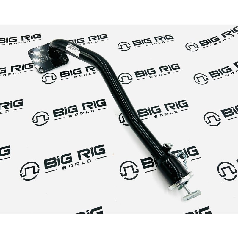 Tube Assy - Oil Filler 23533634 - Detroit Diesel